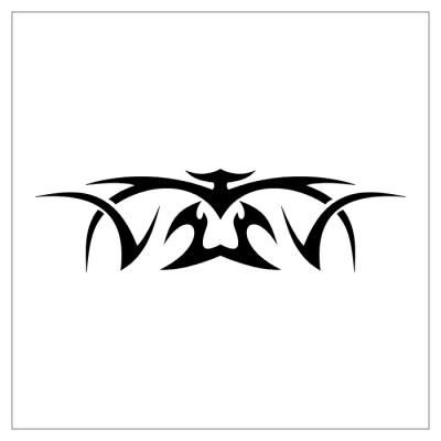 Modles - tribal - Photo3