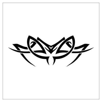 Modles - tribal - Photo20