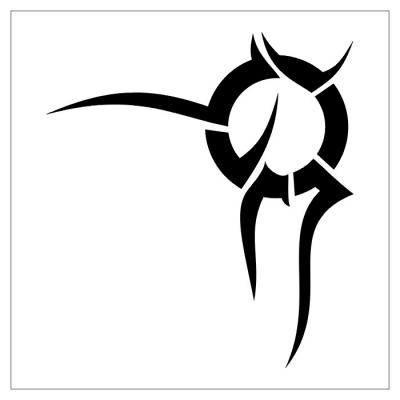 Modles - tribal - Photo15