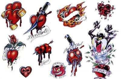 Mod�les - Dessins divers - Photo21