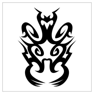 Modles - tribal - Photo18