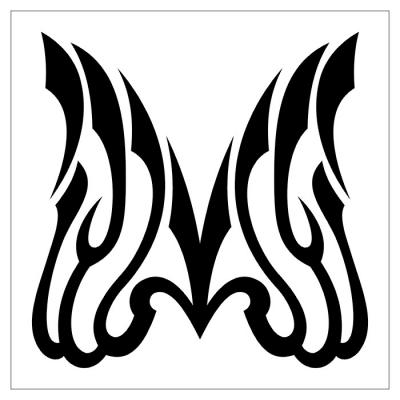 Modles - tribal - Photo19