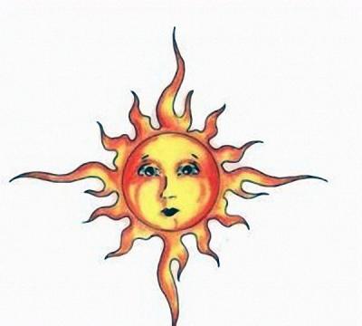 Modles - soleils lunes toiles - soleils lunes toiles 7
