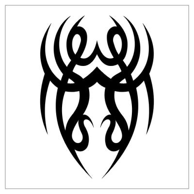 Modles - tribal - Photo17