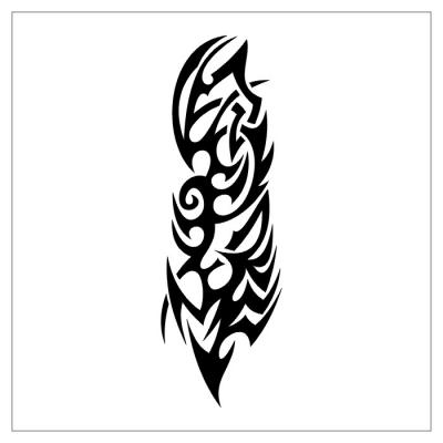 Modles - tribal - Photo10