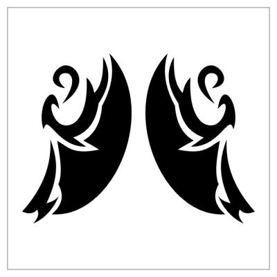 Modles - tribal - Photo10