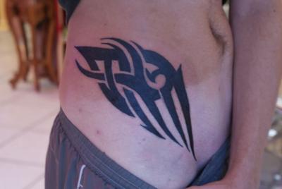 Nos ralisations - tattoo tribal - tribal