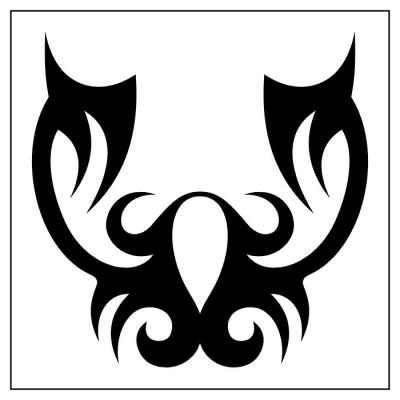 Modles - tribal - Photo14