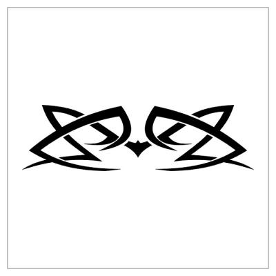 Modles - tribal - Photo18