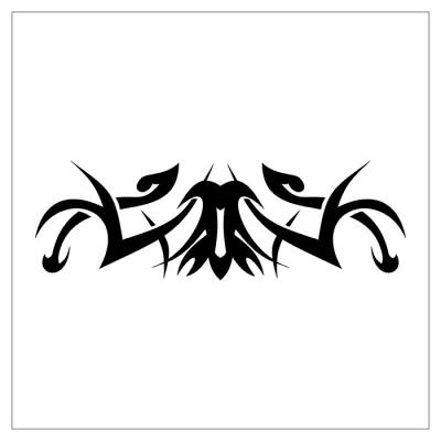 Modles - tribal - Photo19