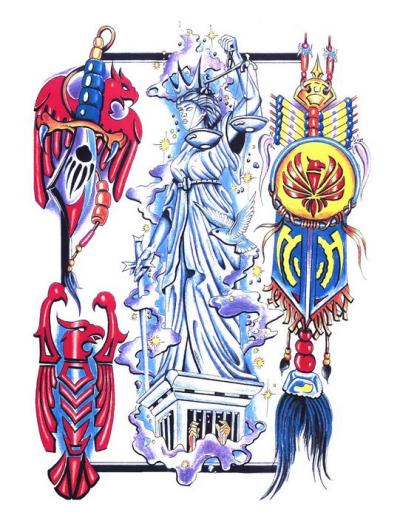 Modles - Dessins divers - Photo5