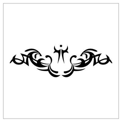 Modles - tribal - Photo4