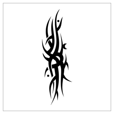 Modles - tribal - Photo23