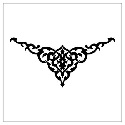 Modles - tribal - Photo13