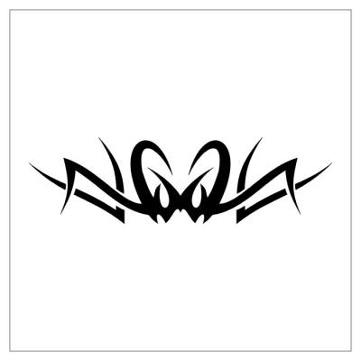 Modles - tribal - Photo2