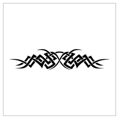 Modles - tribal - Photo16