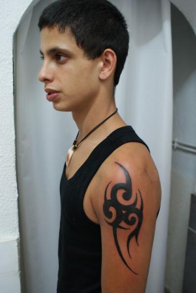 Nos ralisations - tattoo tribal - tattoo tribal