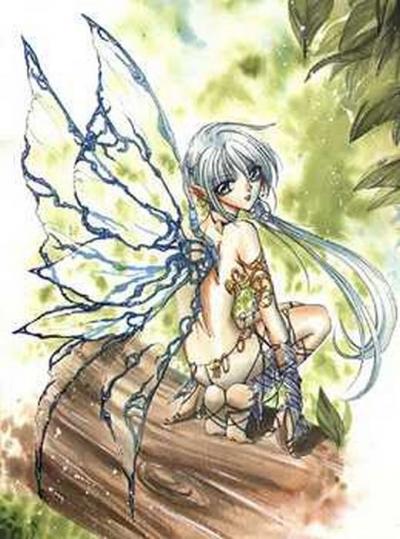 Modles - fes-elfes-lutins - Photo31