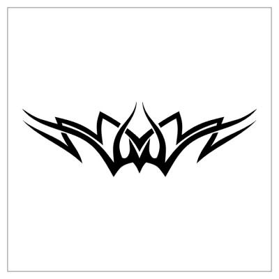 Modles - tribal - Photo3