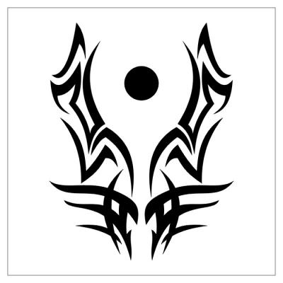 Modles - tribal - Photo8