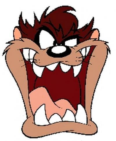 Modles - Les cartoons - Photo1