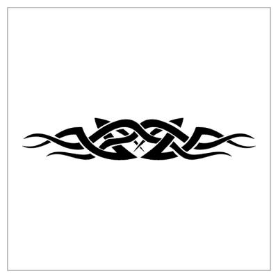 Modles - tribal - Photo10
