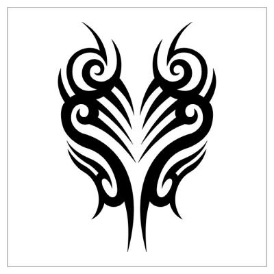Modles - tribal - Photo23