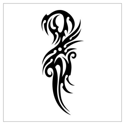 Modles - tribal - Photo17