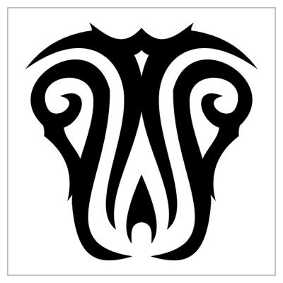 Modles - tribal - Photo3