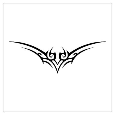 Modles - tribal - Photo19