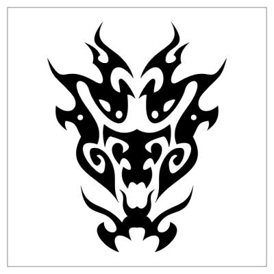 Modles - tribal - Photo15