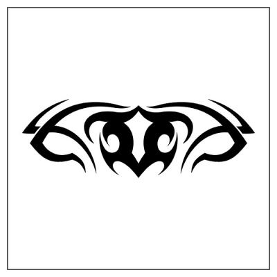 Modles - tribal - Photo5