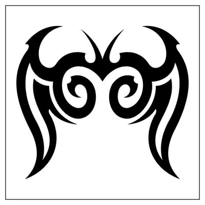 Modles - tribal - Photo15