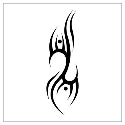 Modles - tribal - Photo15
