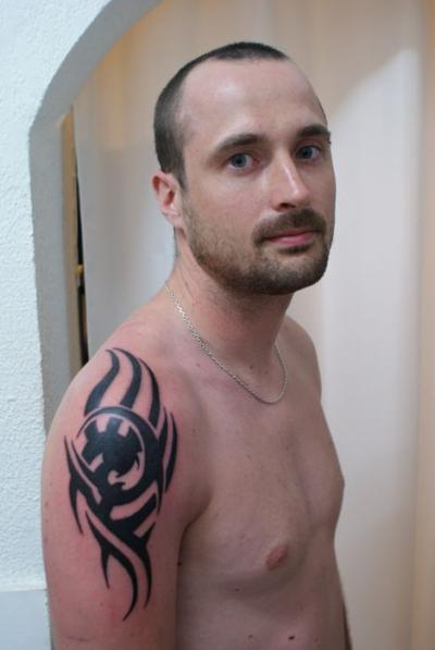 Nos ralisations - tattoo tribal - Tribal