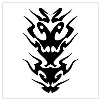 Modles - tribal - Photo19