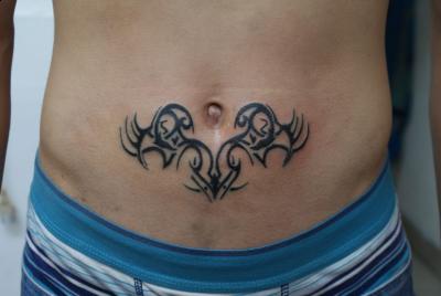 Nos ralisations - tattoo tribal - tribal