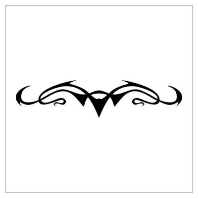 Modles - tribal - Photo1