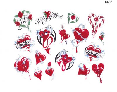 Mod�les - Dessins divers - Photo13