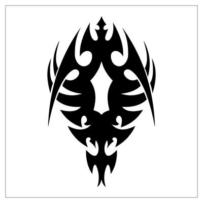 Modles - tribal - Photo16