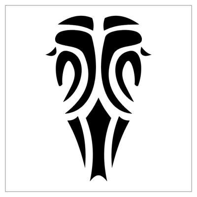 Modles - tribal - Photo1