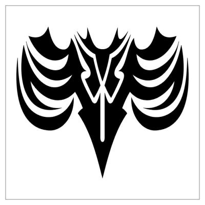 Modles - tribal - Photo2