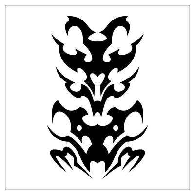 Modles - tribal - Photo13
