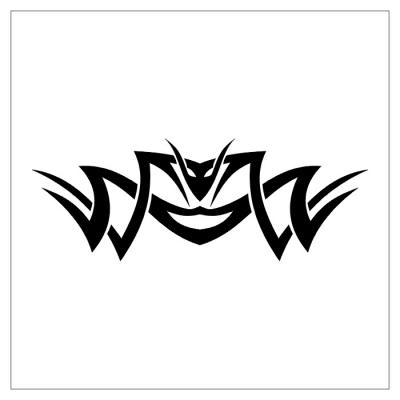 Modles - tribal - Photo21