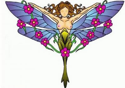 Modles - fes-elfes-lutins - Photo37