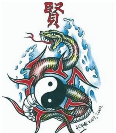 Modles - serpents lzards - Photo11