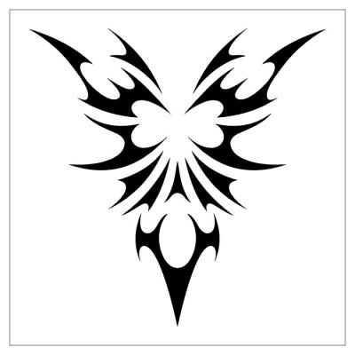 Modles - tribal - Photo12