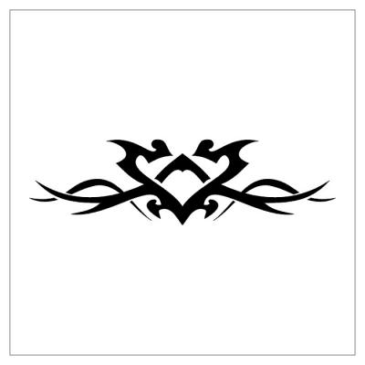 Modles - tribal - Photo1