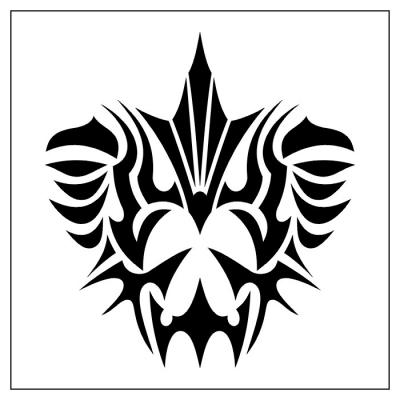 Modles - tribal - Photo20