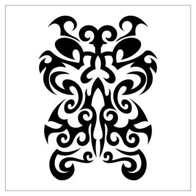 Modles - tribal - Photo5